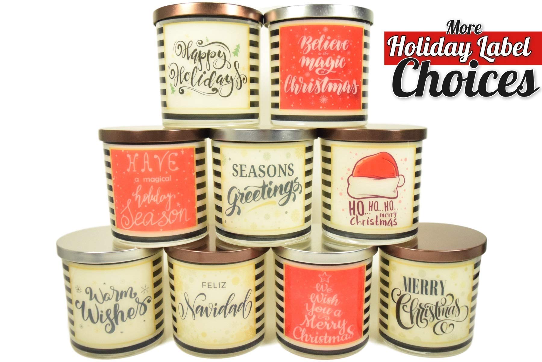 Custom Christmas Gift Box - Unique Christmas Gifts For Women, Christmas Gift Ideas, Holiday Gift Box, Merry Christmas Gift Basket, Christmas Gifts Ideas, Christmas Gifts For Her