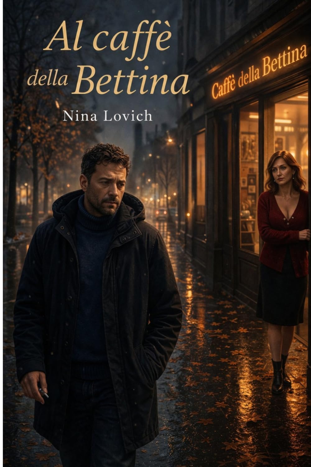 Al Caffè della Bettina