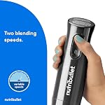 nutribullet Lite™ Immersion Blender 2-in-1 Set