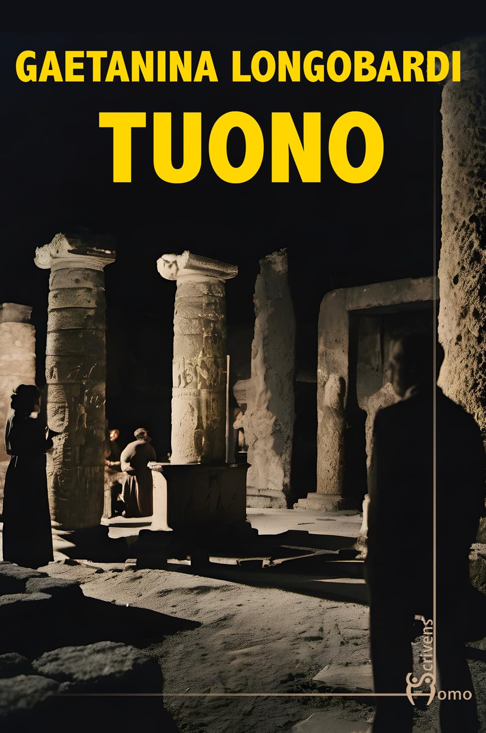 Tuono - 4