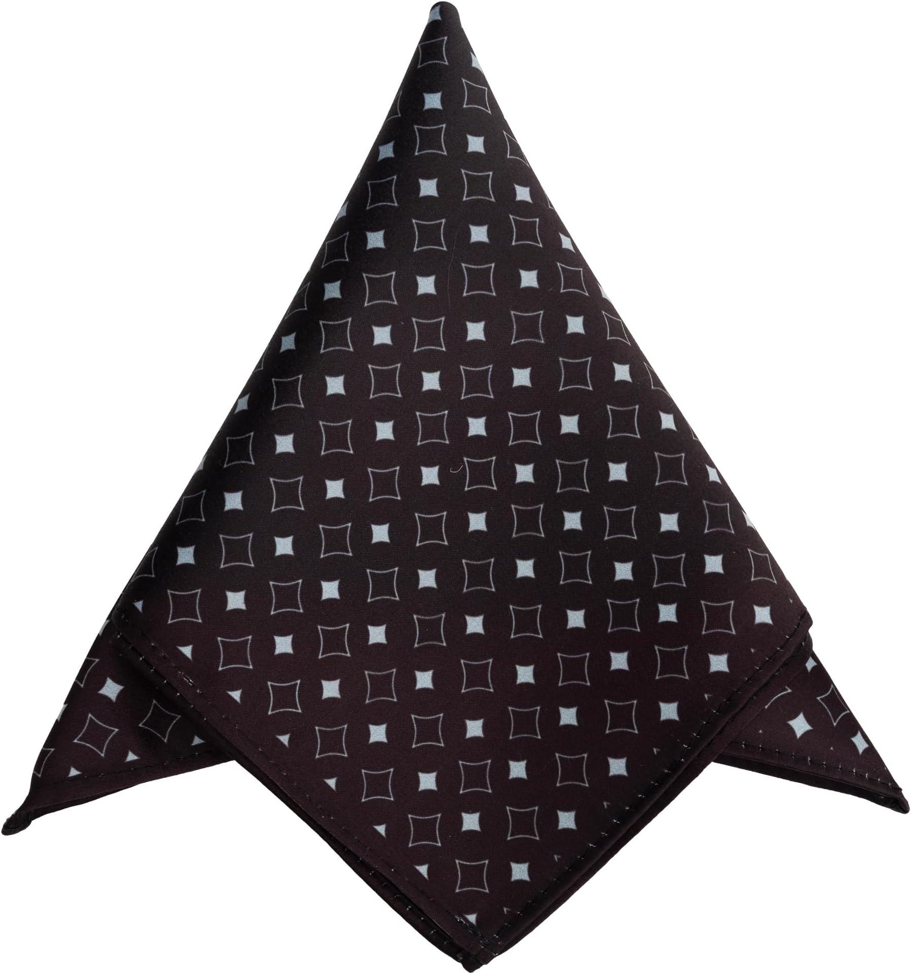 To The Nines Men's Pocket Square