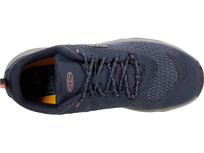 keen terradora ii vent review