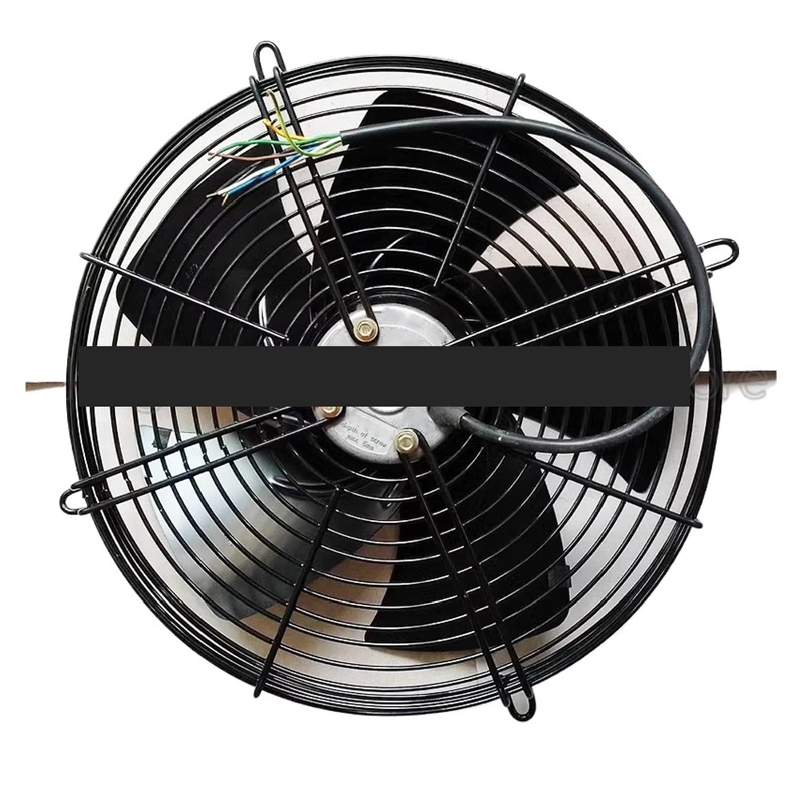 OSHZIKJII A4D300-AP28-09 AC230/400V A4D300-AP28-01 AC230/400V cooling fan(A4D300-AP28-01)