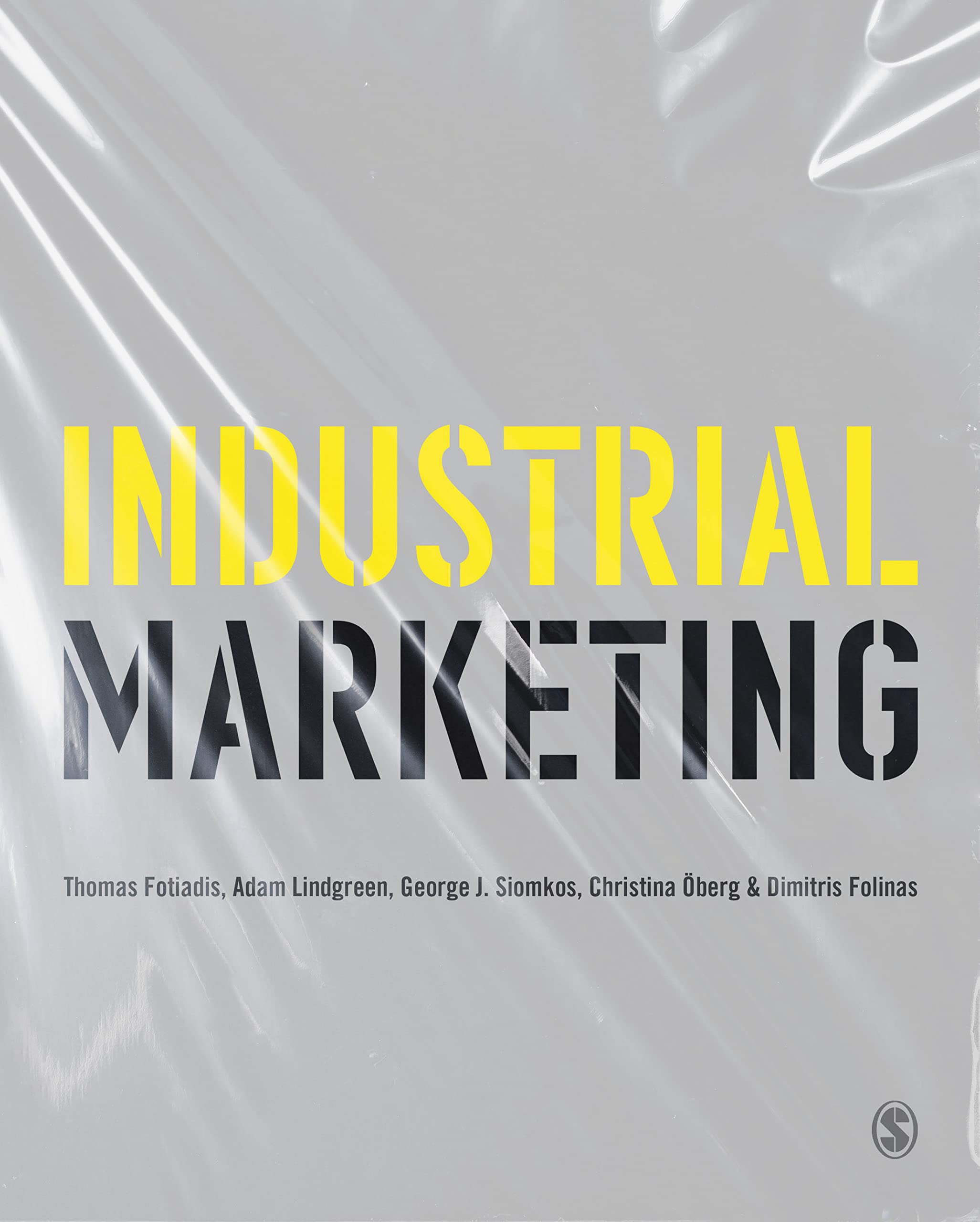 Thomas FotiadisIndustrial Marketing