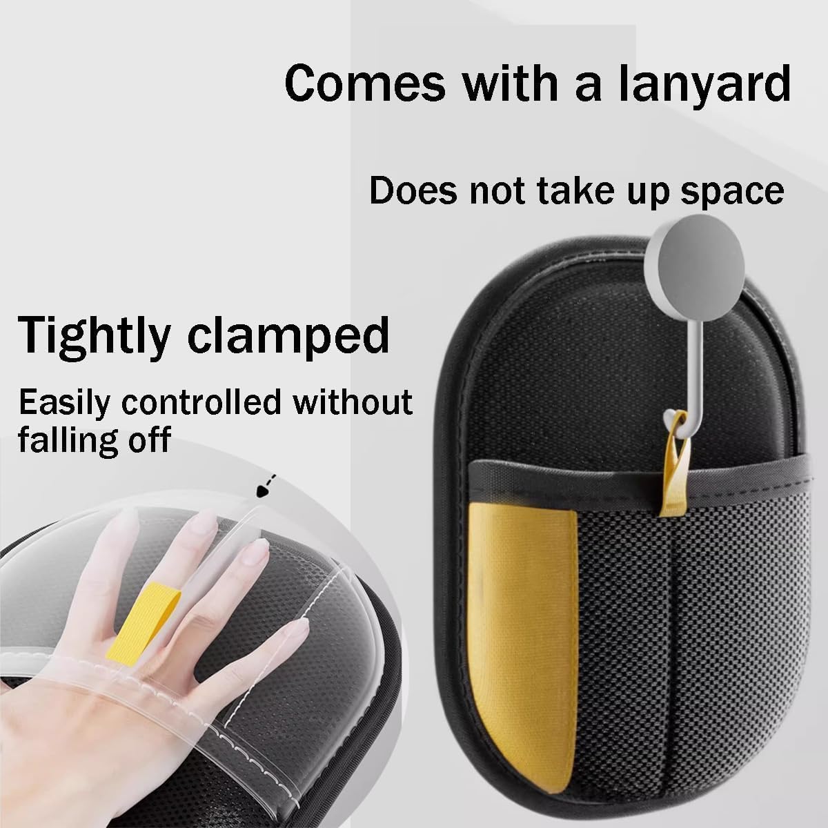 Gahwa Fellmagnet Handschuhe Doppelseitig für Hunde & Katzen 2026 Atmungsaktive Haustierhaarentferner mit Anti-Statik-Funktion, Effiziente Pflegehandschuhe Katzenhaarentferner Handschuh (1 Pack) - 5