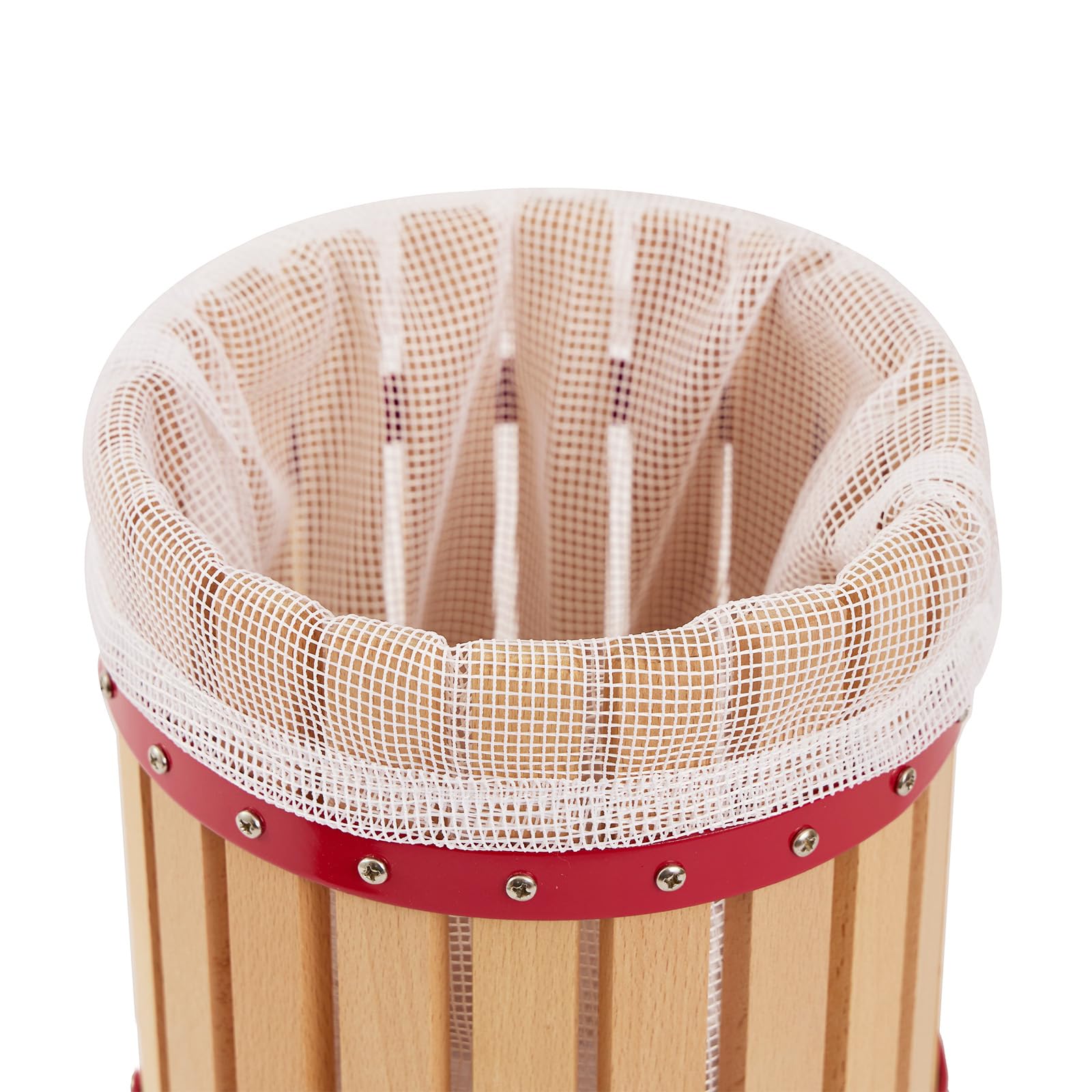 Reusable Fruit Press Filter Bags - Cider & Wine -1