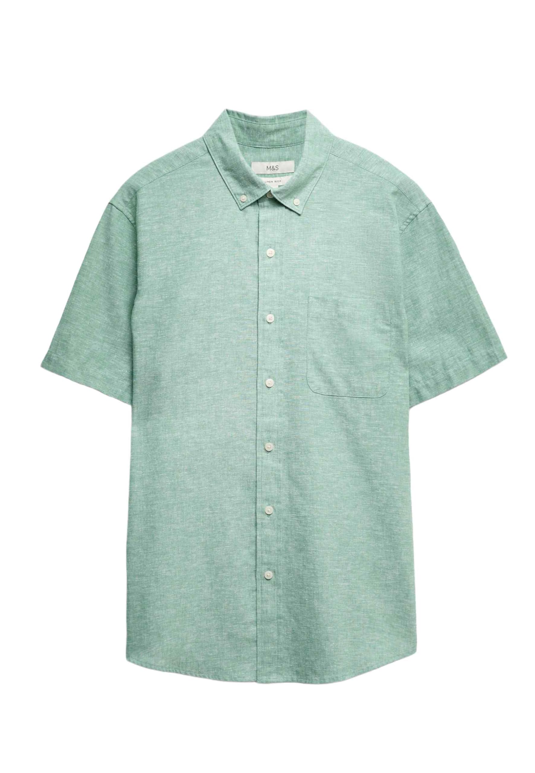 Marks & Spencer