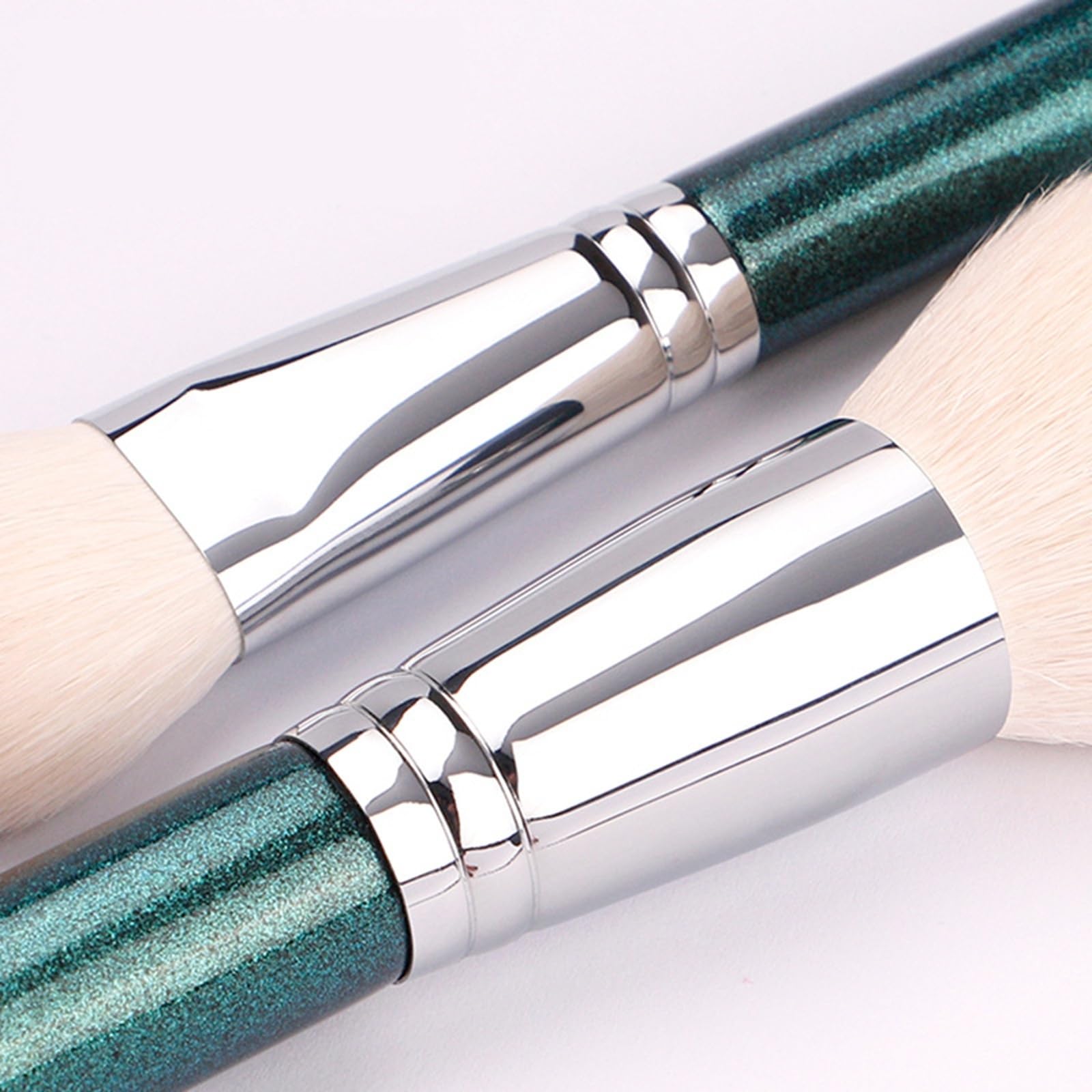 Make-up Pinsel Set Holzgriff Make-up Set Pinsel Beauty-Tool Professional