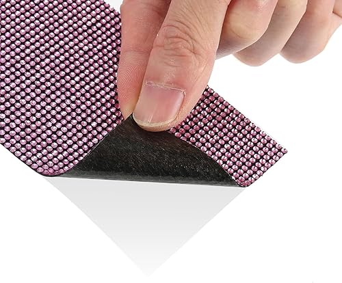 Miniatura 4 de Cubierta protectora contra el polvo para el borde de la puerta del automóvil, 17.7 x 2.8 in, protector de umbral de puerta, protector de borde de