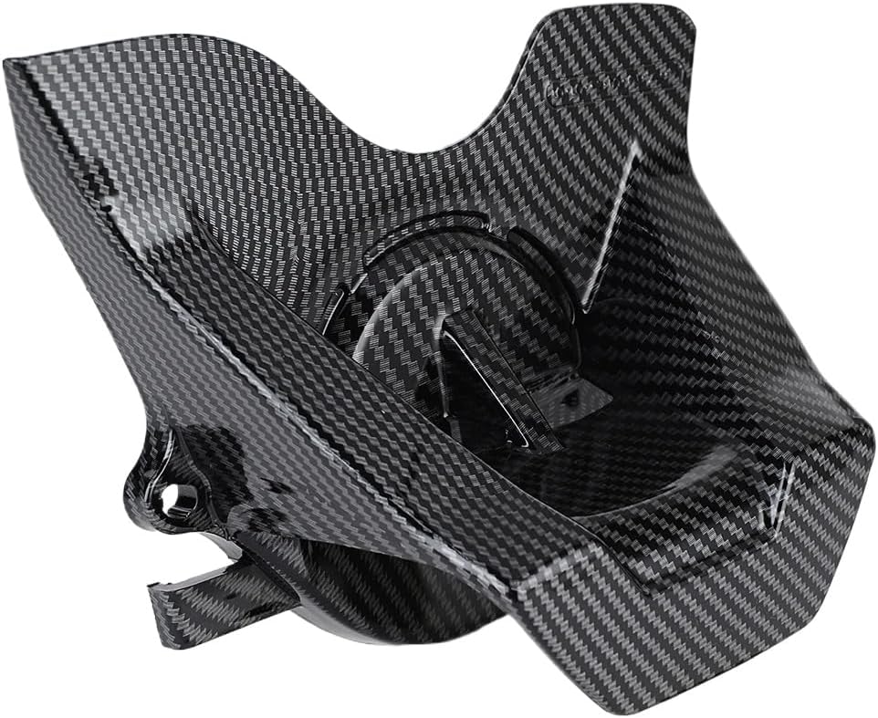 CB650R CBR650Rモデル2019 2020 2021 2022 2023のオートバイフロントスプロケットチェーンカバーガー