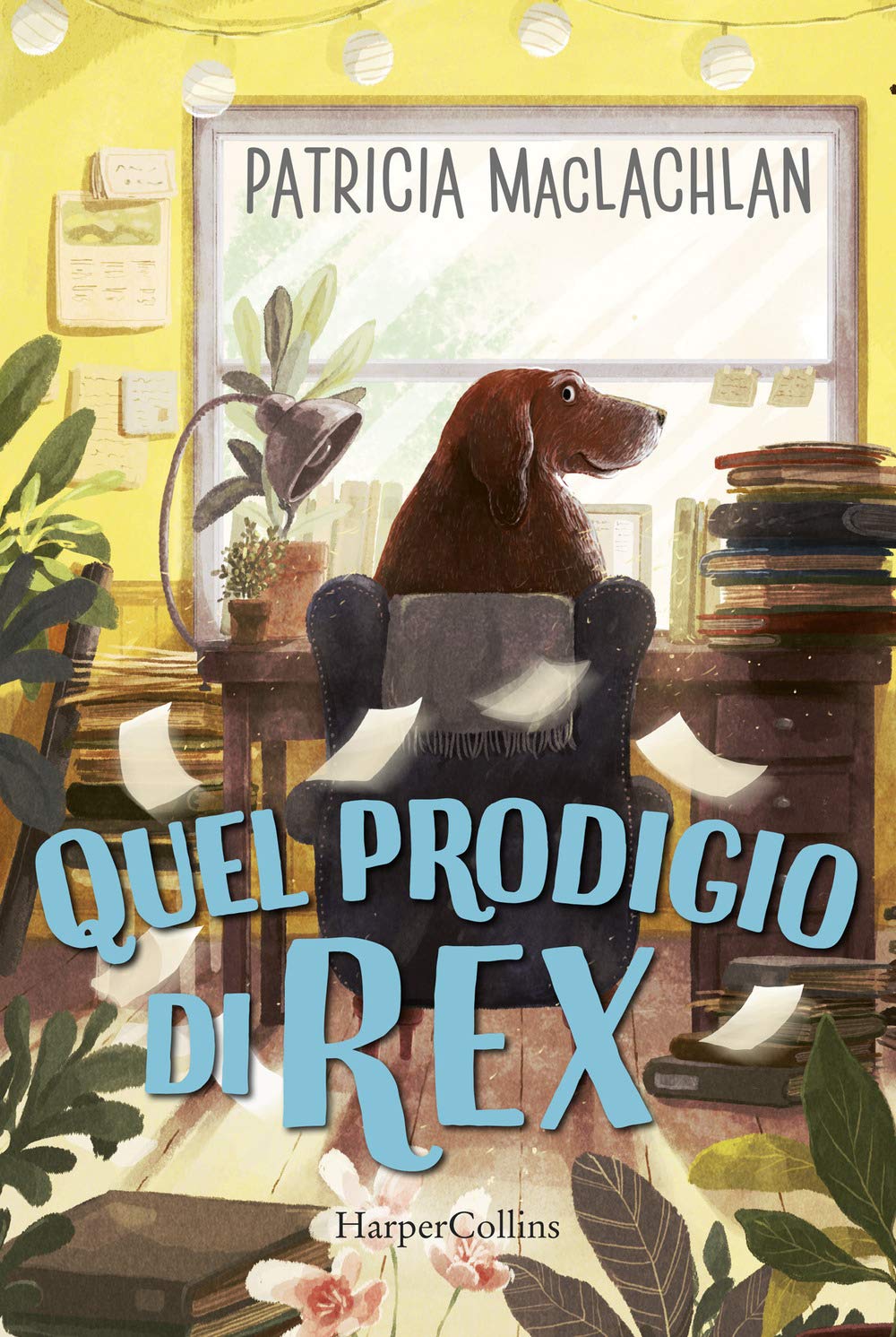Quel Prodigio Di Rex! - 4