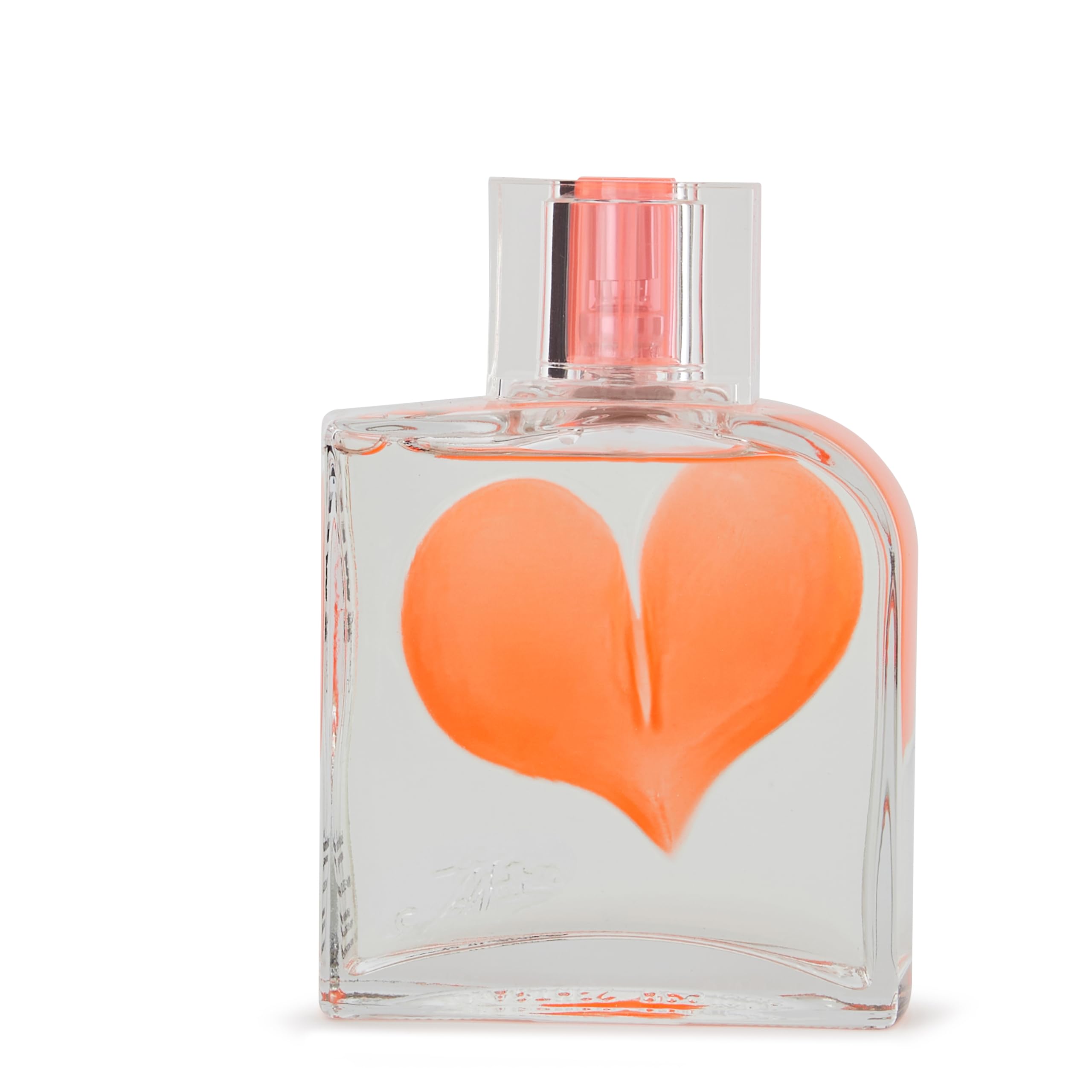 Jeanne Arthes Sweet Sixteen Coral Eau de Parfum for Women 1 Unit