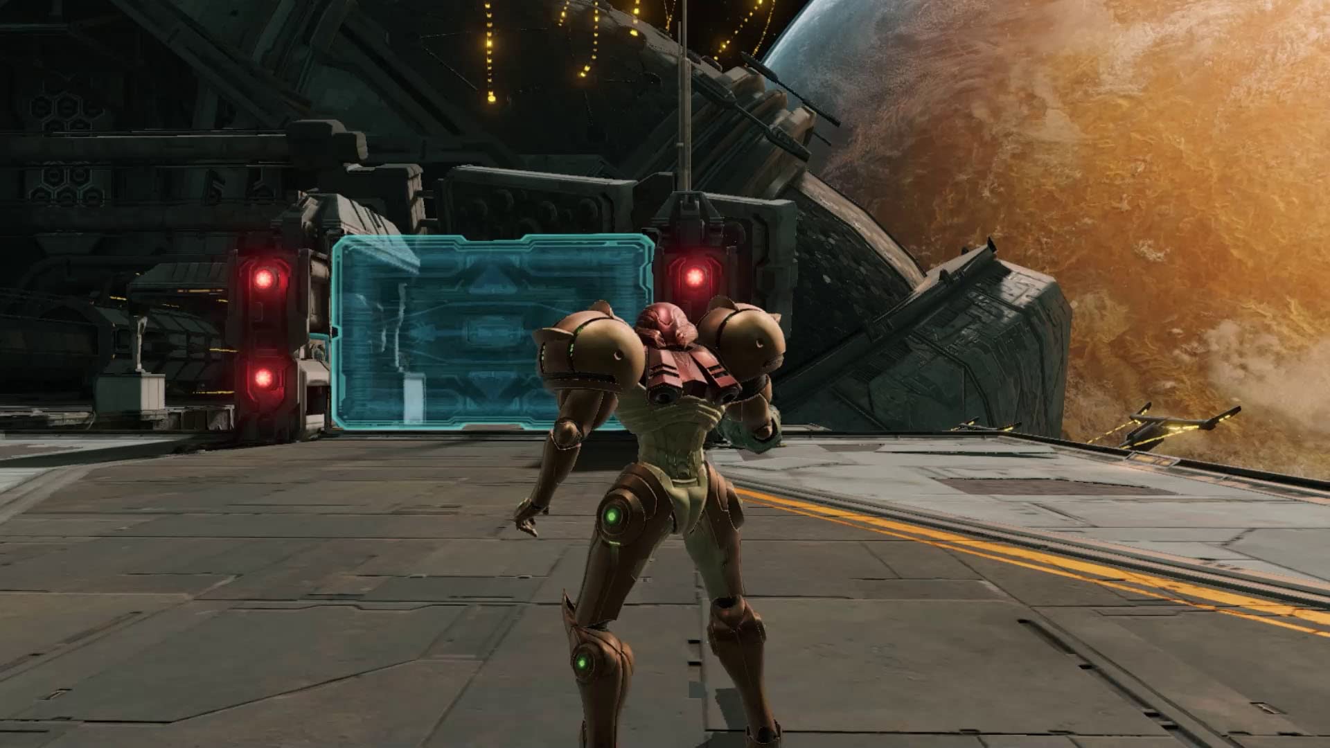 Metroid Prime Remastered disponible sur Switch