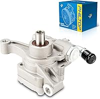 Vista 71 de PHILTOP Bomba de dirección asistida 215346, apta para 2003-2006 Sentra 1.8L, bomba de asistencia eléctrica
