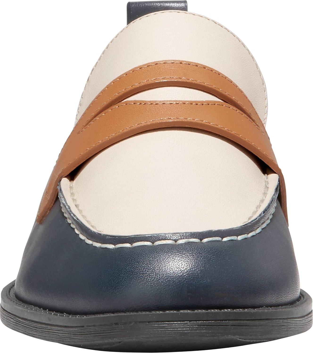 Cole Haan Women's Stassi Penny Loafer - Image 4