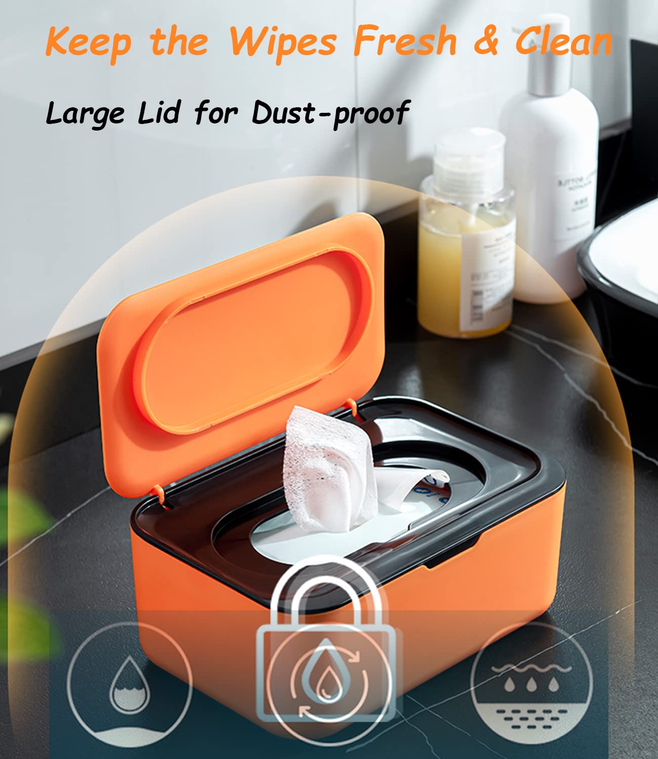 8-Quart Digital Air Fryer