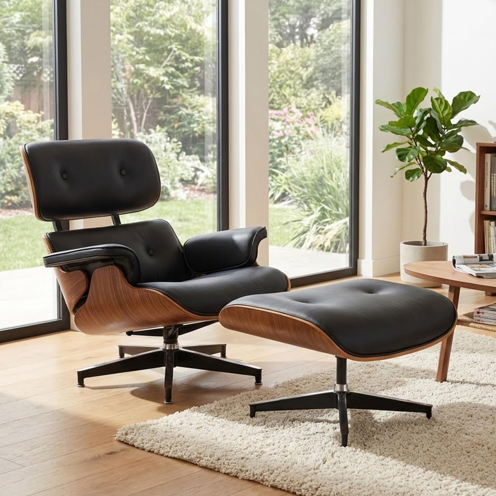 Mid-Century Modern Furniture