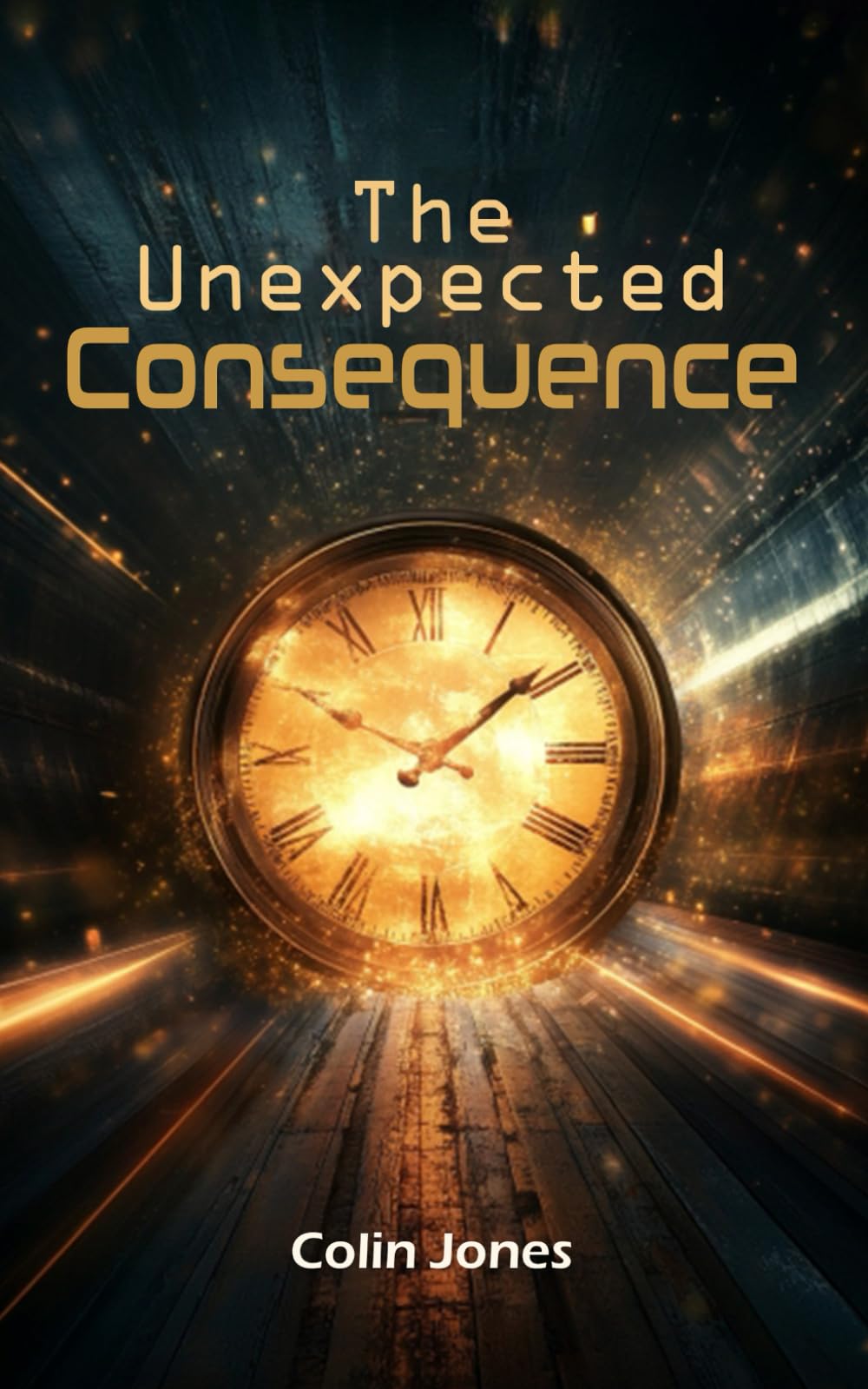 The Unexpected Consequence