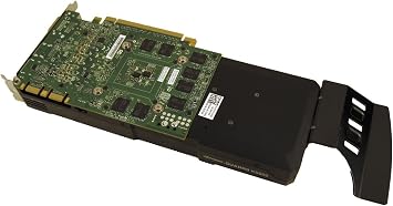 NVIDIA Quadro K5000 4GB GDDR5 PCI-E 2.0 x16 Video Card With Dispalyport and DVI Outputs