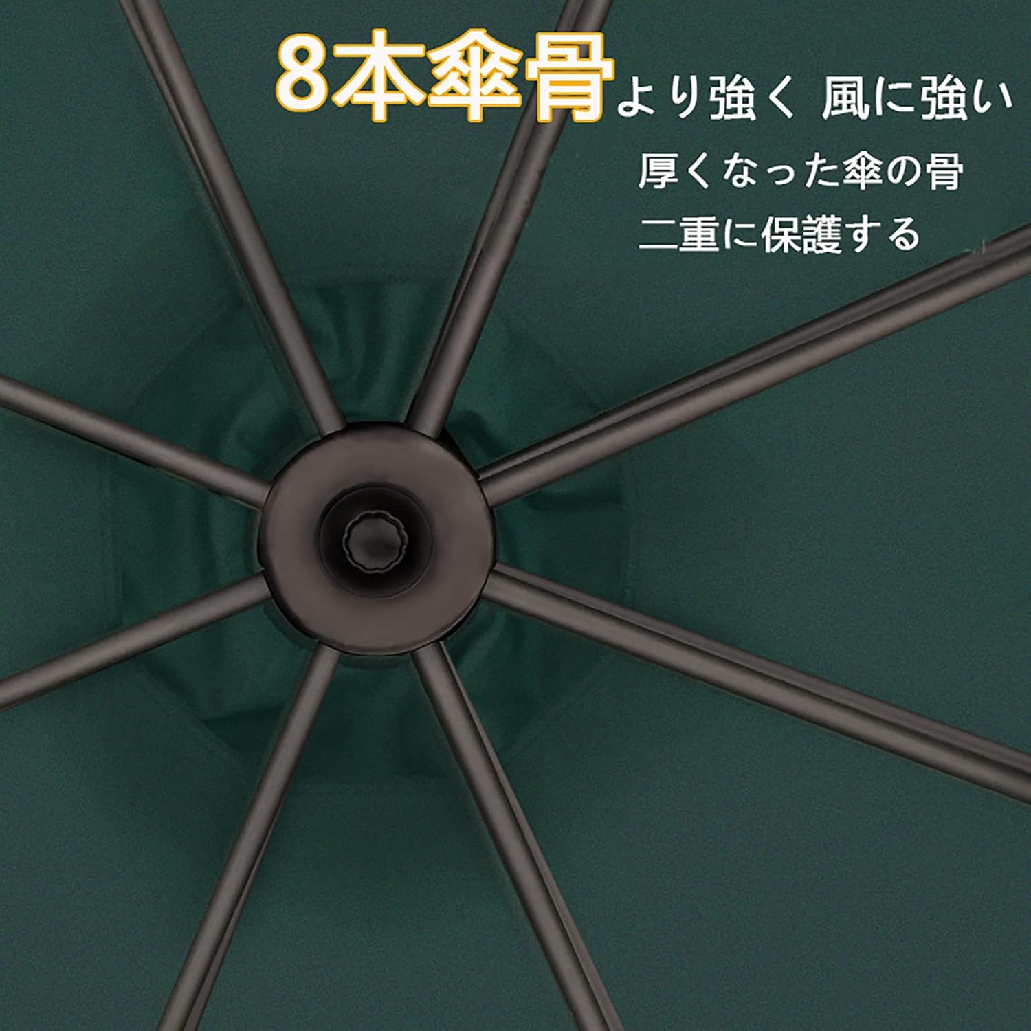 ViCoopZim ガーデンパラソル 大型 パラソル ハンギングパラソル 風に強い アルミ (約)直径300cm クランク開閉 水タンクベース付き 折りたたみ収納 パラソルカバー付き ベランダハンギングパラソル クランクとチルト機構付き UVカット 撥水 モダン 庭 おしゃれ パラソル 汎用 アウトドア用 庭・公園・プール・店頭・運動会・キャンプ・BBQ・ベランダ ・ビーチなど