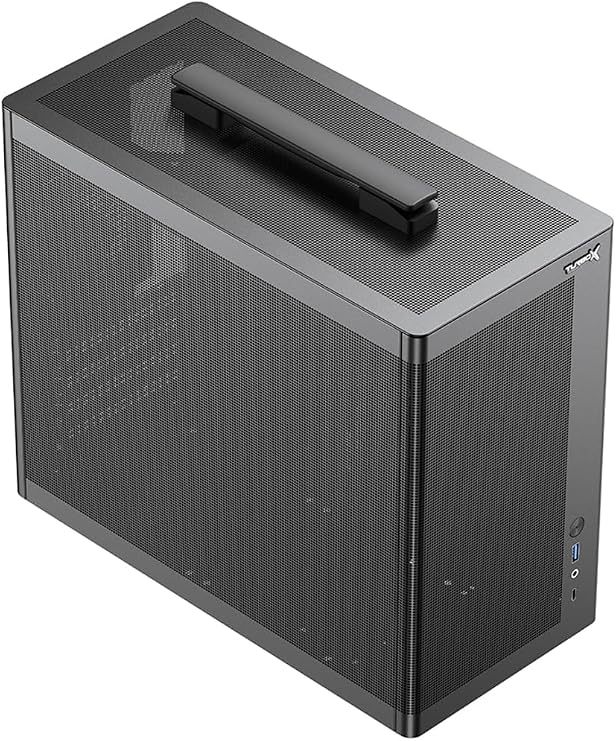 TURBOX Tx8672 Intel Core i5 3470 16GB Ram 512GB SSD Masaüstü Ofis Oem Paket
