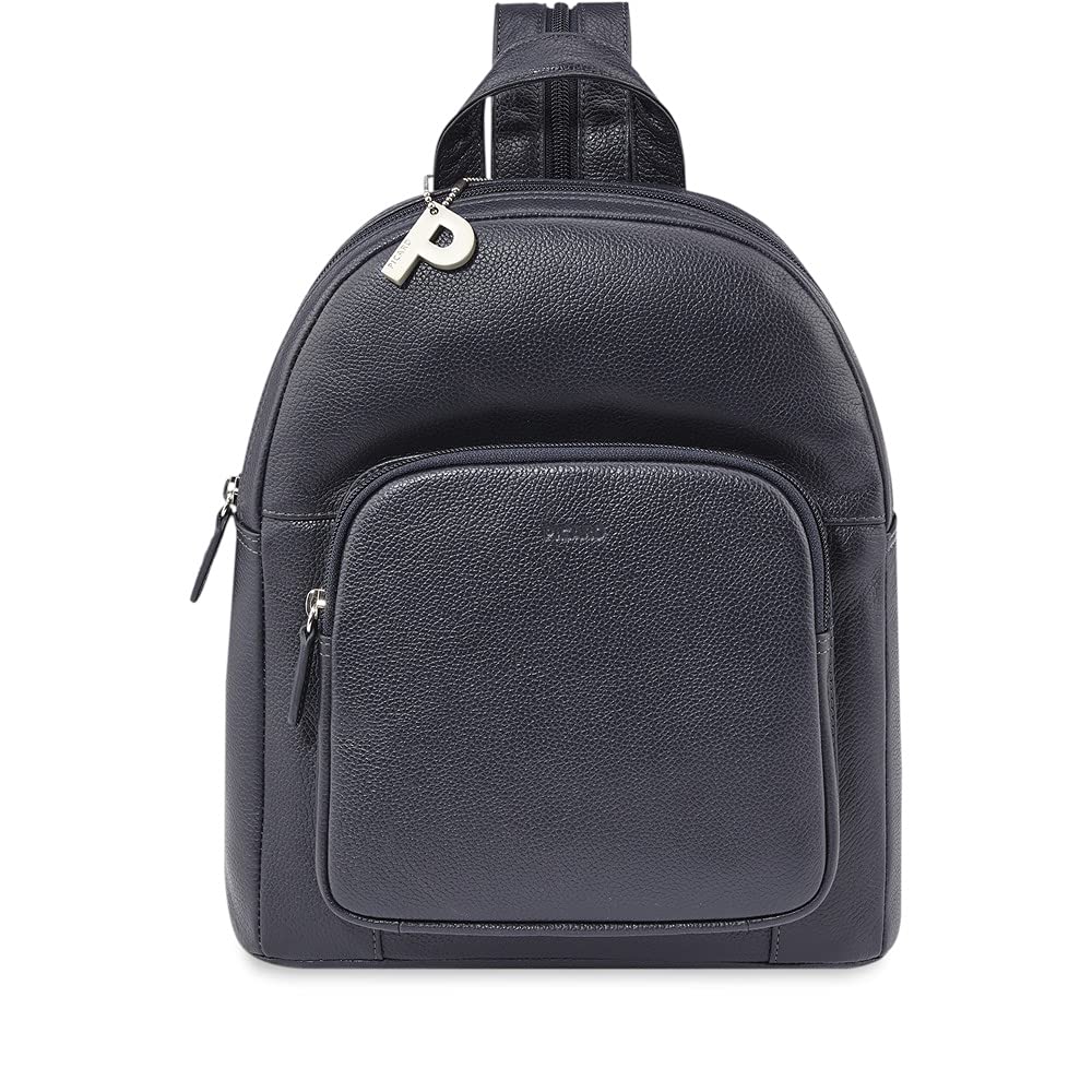Picard Luis Sac à dos en cuir de vachette 26 cm