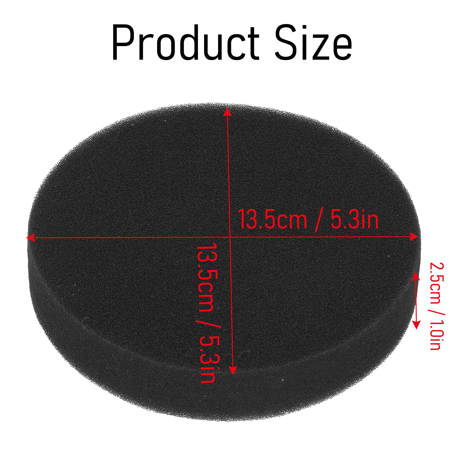 Ugello Per Pavimenti 35mm Per Parkside LIDL PNTS 1250