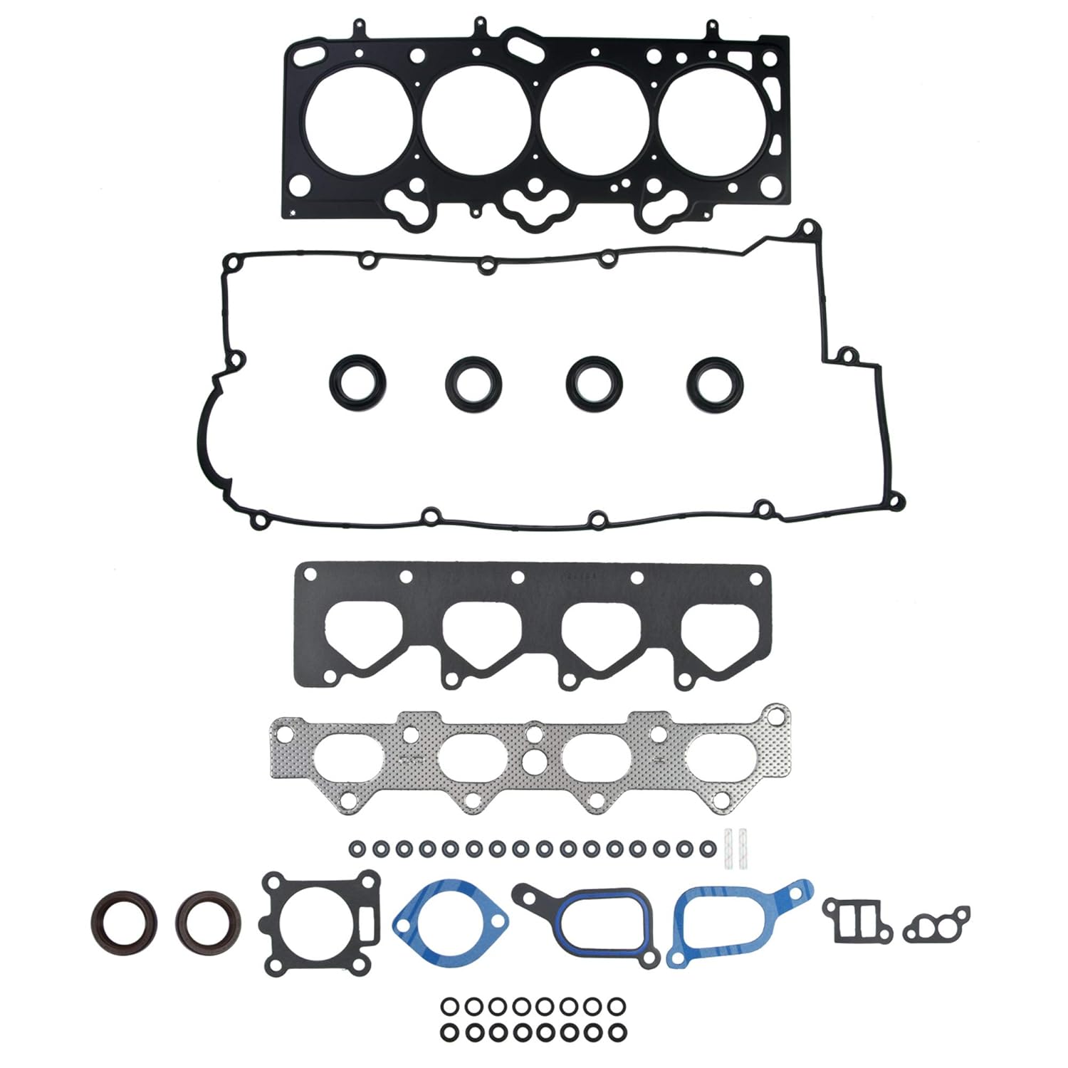 FEL-PRO HS 26181 PT-3 Head Gasket Set