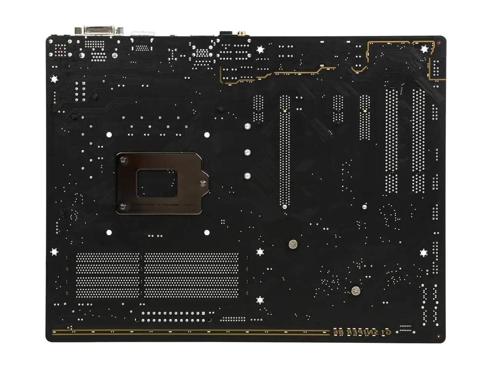 Schede madri Fit For GIGABYTE GA-G1.SNIPER B6