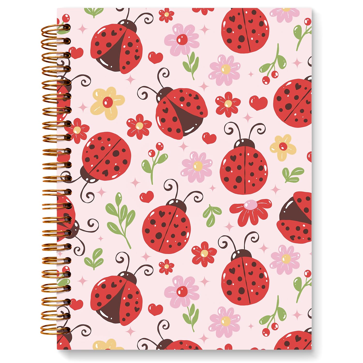Notebook JXREQ 522-YY-bjb-sevenspot pour ne plus jamais perdre vos idées importantes
