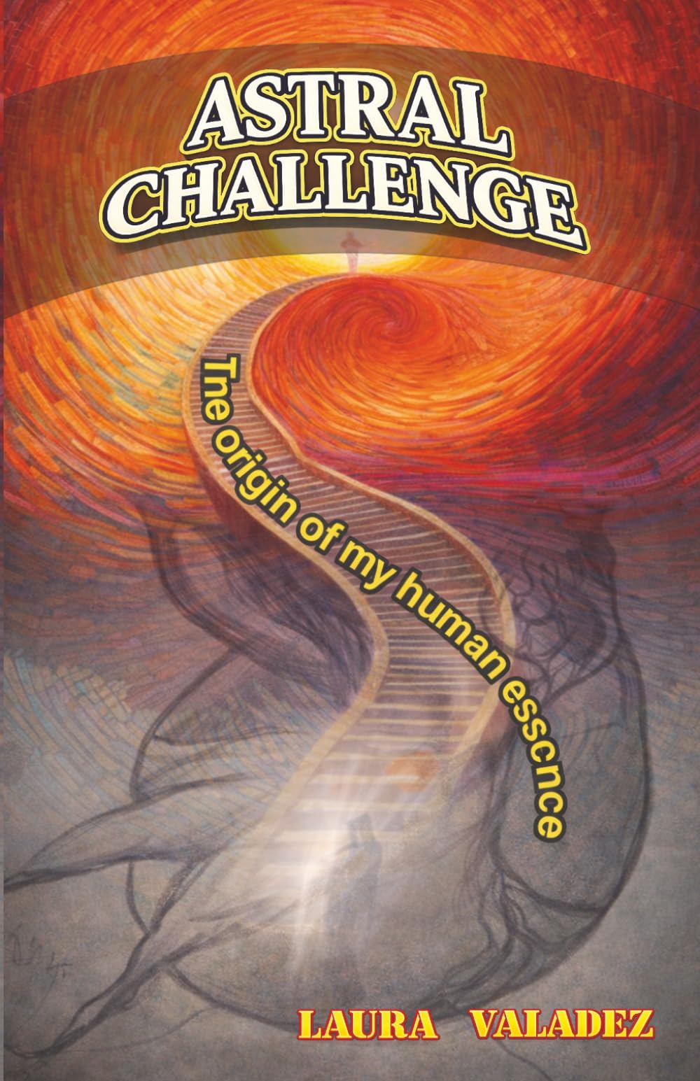 ASTRAL CHALLENGE