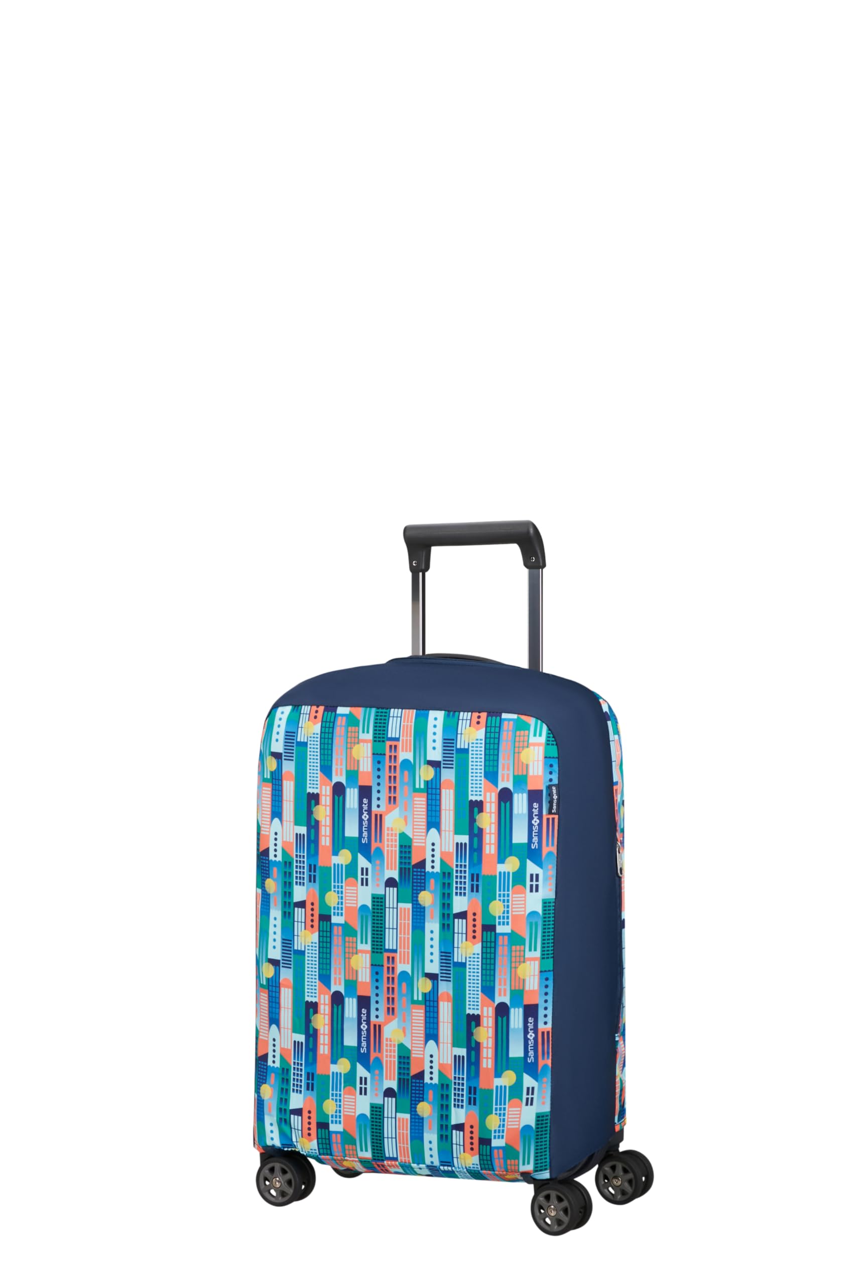Samsonite, American Tourister