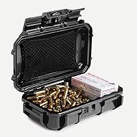 Vista 10 de Evergreen Ammo Cans .22 – 9mm – Lockable USA Made