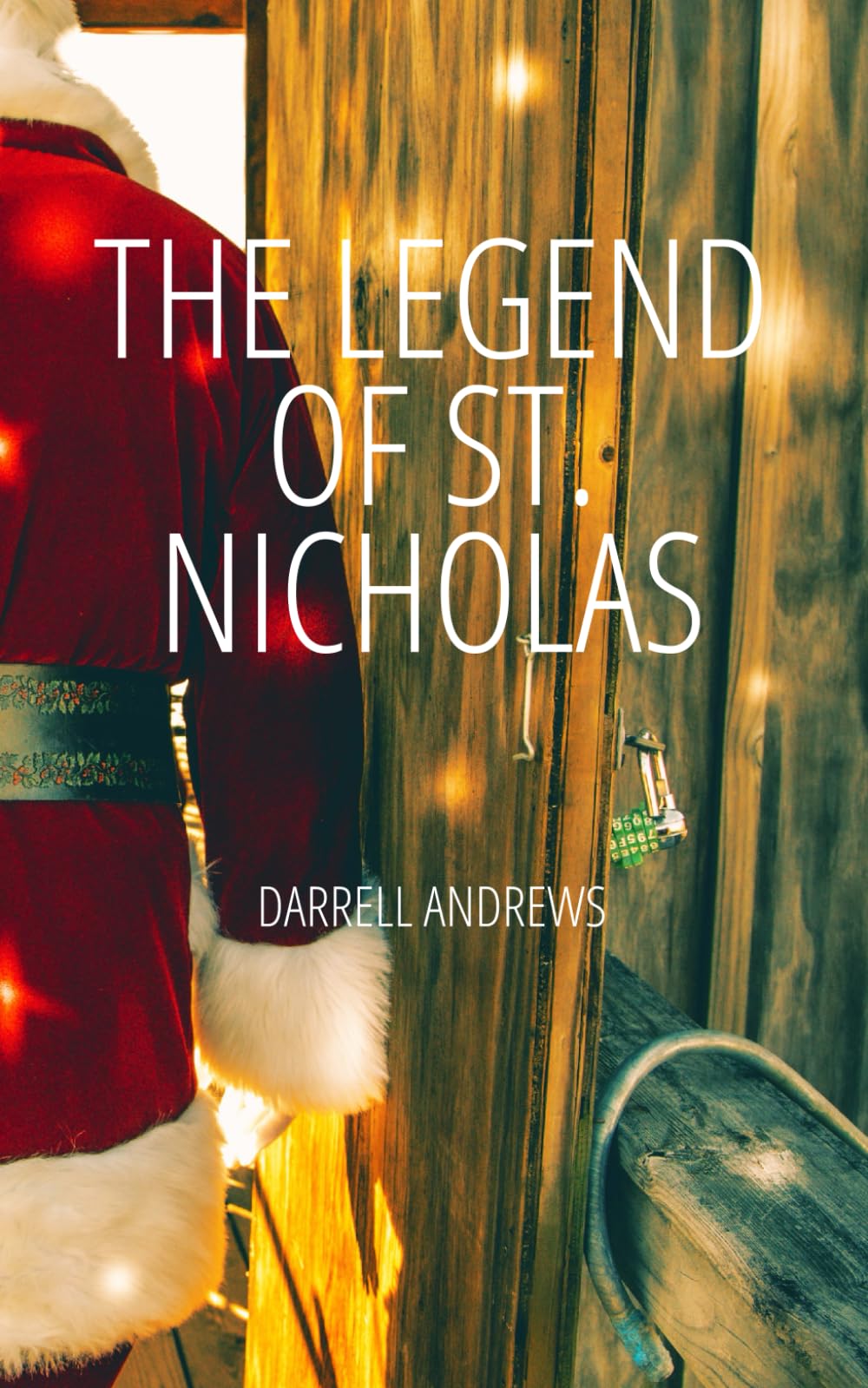 The Legend Of St. Nicholas