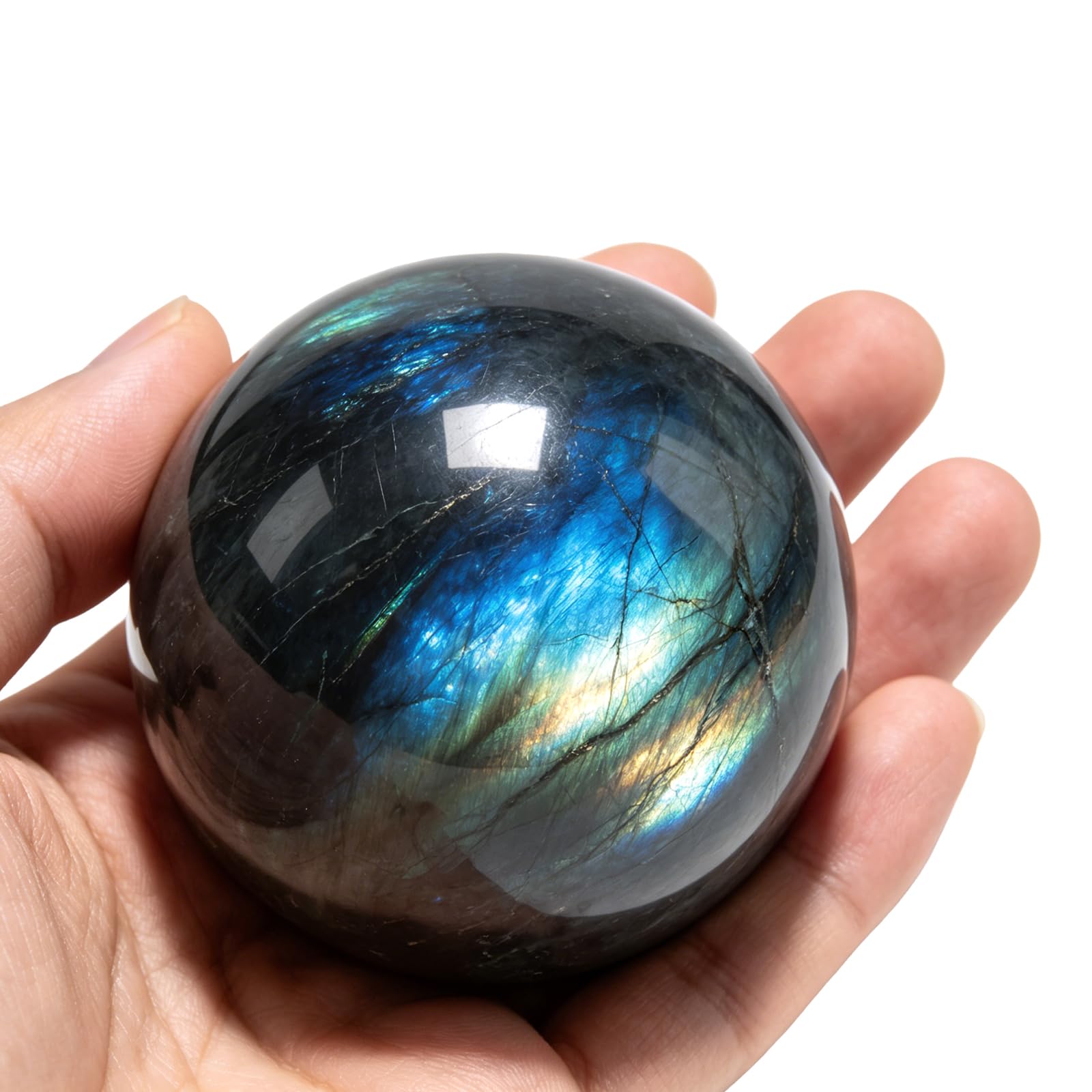 SYOWADA Labradorite