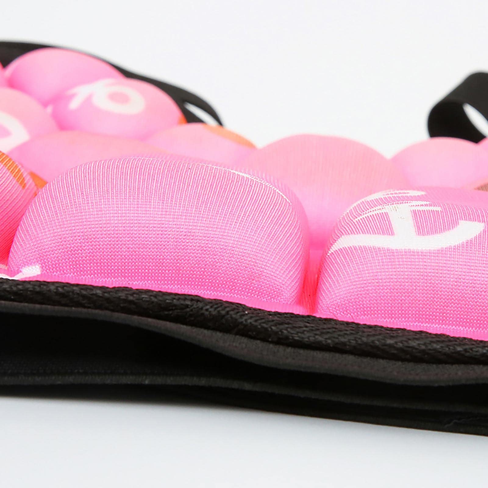 GIMOCOOL Short Rembourré pour Enfants | Tapis de Sport à Roulettes pour Protection Butt Hip | Patinage, Ski, Snowboard, Roller Skating
