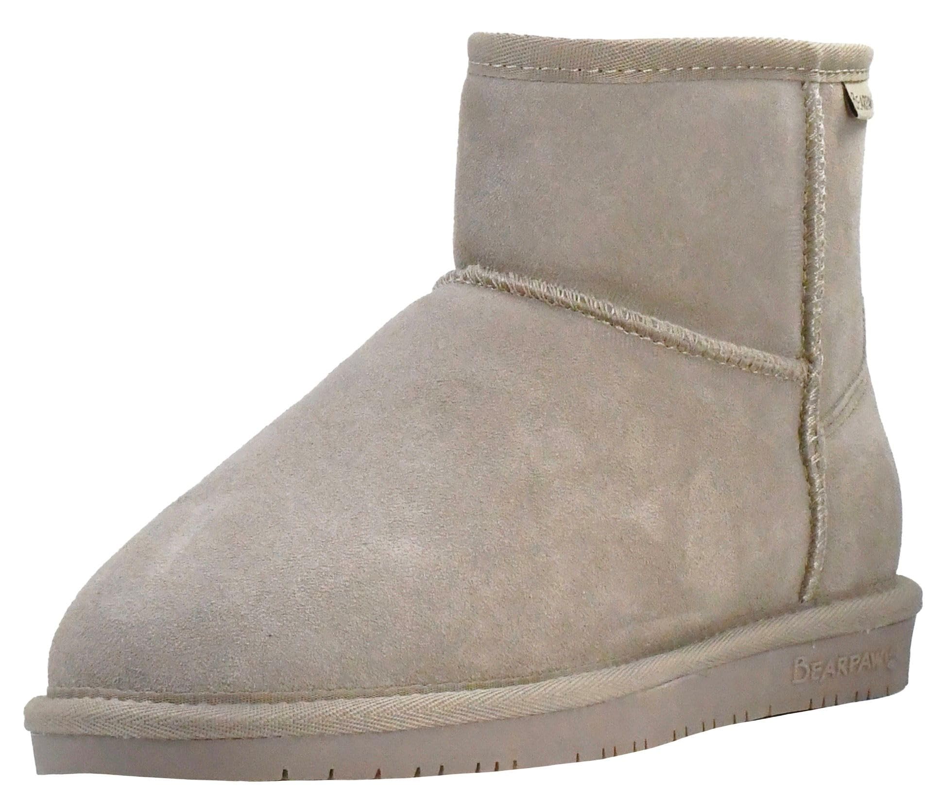 BEARPAW Womens Demi Fashion Boot