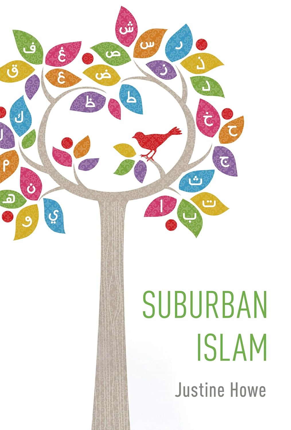 Suburban Islam      Kindle Edition