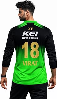 Srh Jersey 2026 for Men & Boys Price In India