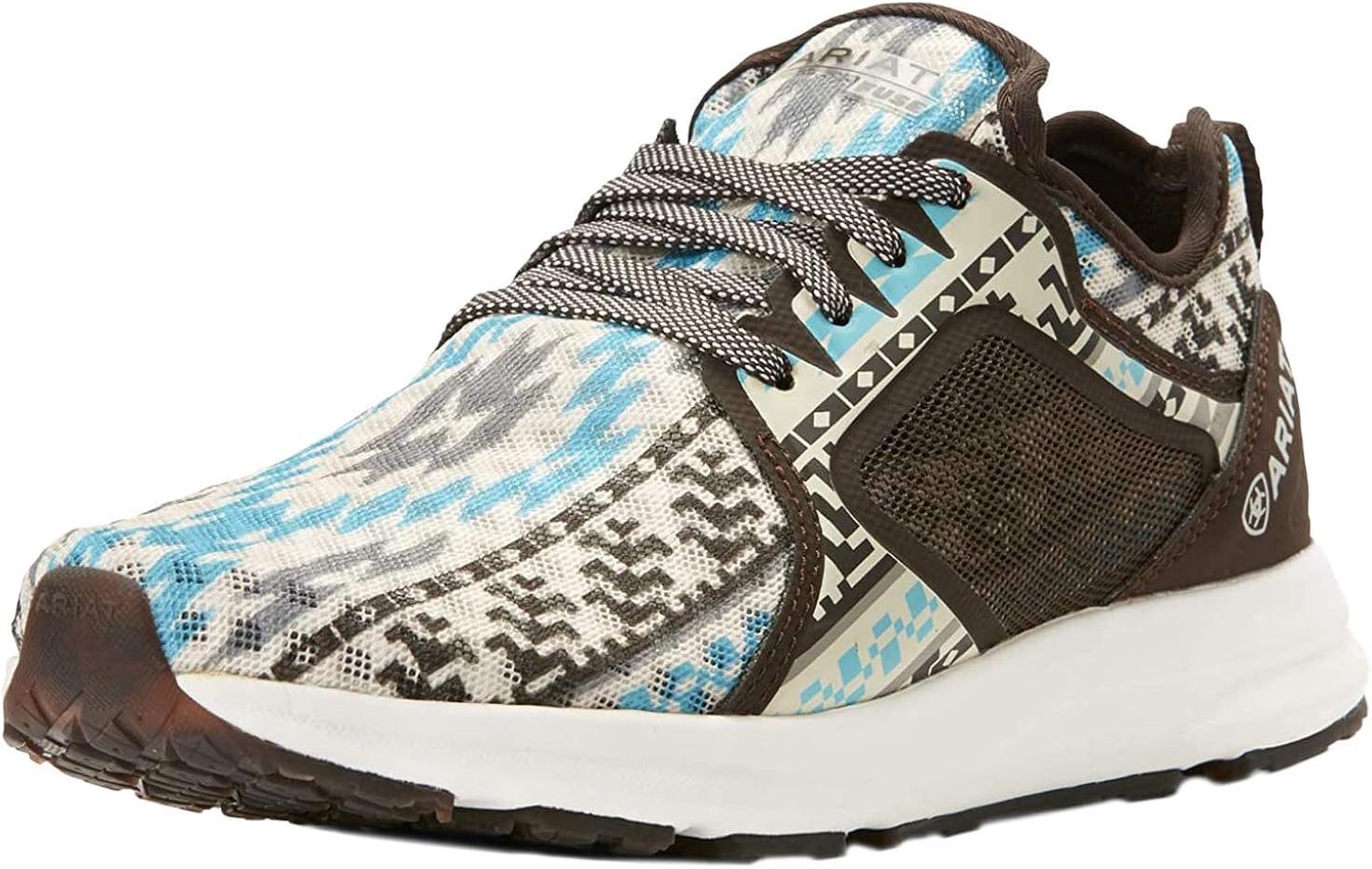 solette ariat per stivali