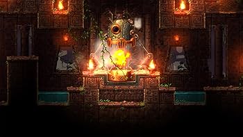 SteamWorld Dig 2 - Jeux vidéo - Achat & prix