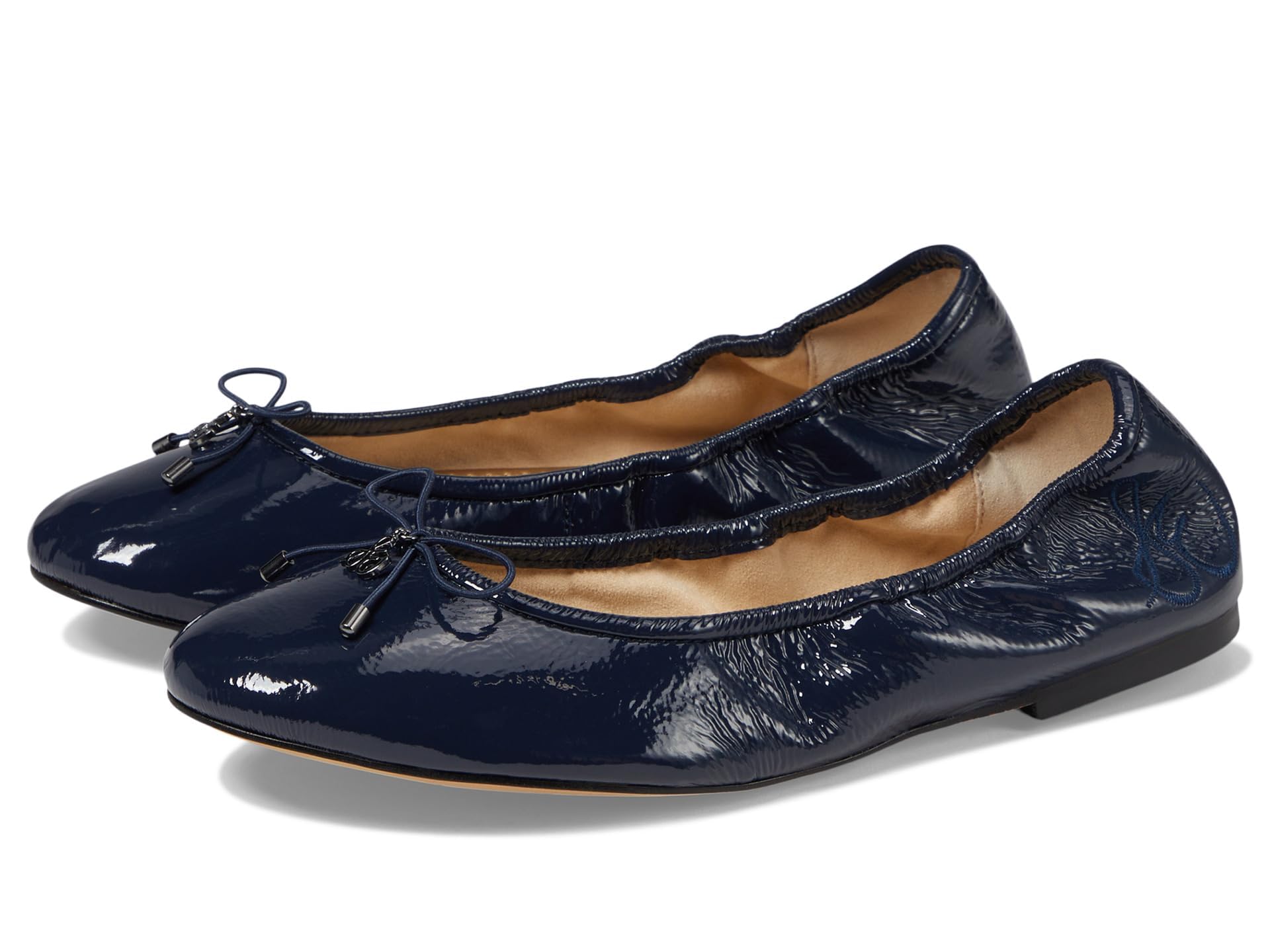 Sam Edelman Women's Felicia Ballet Flat