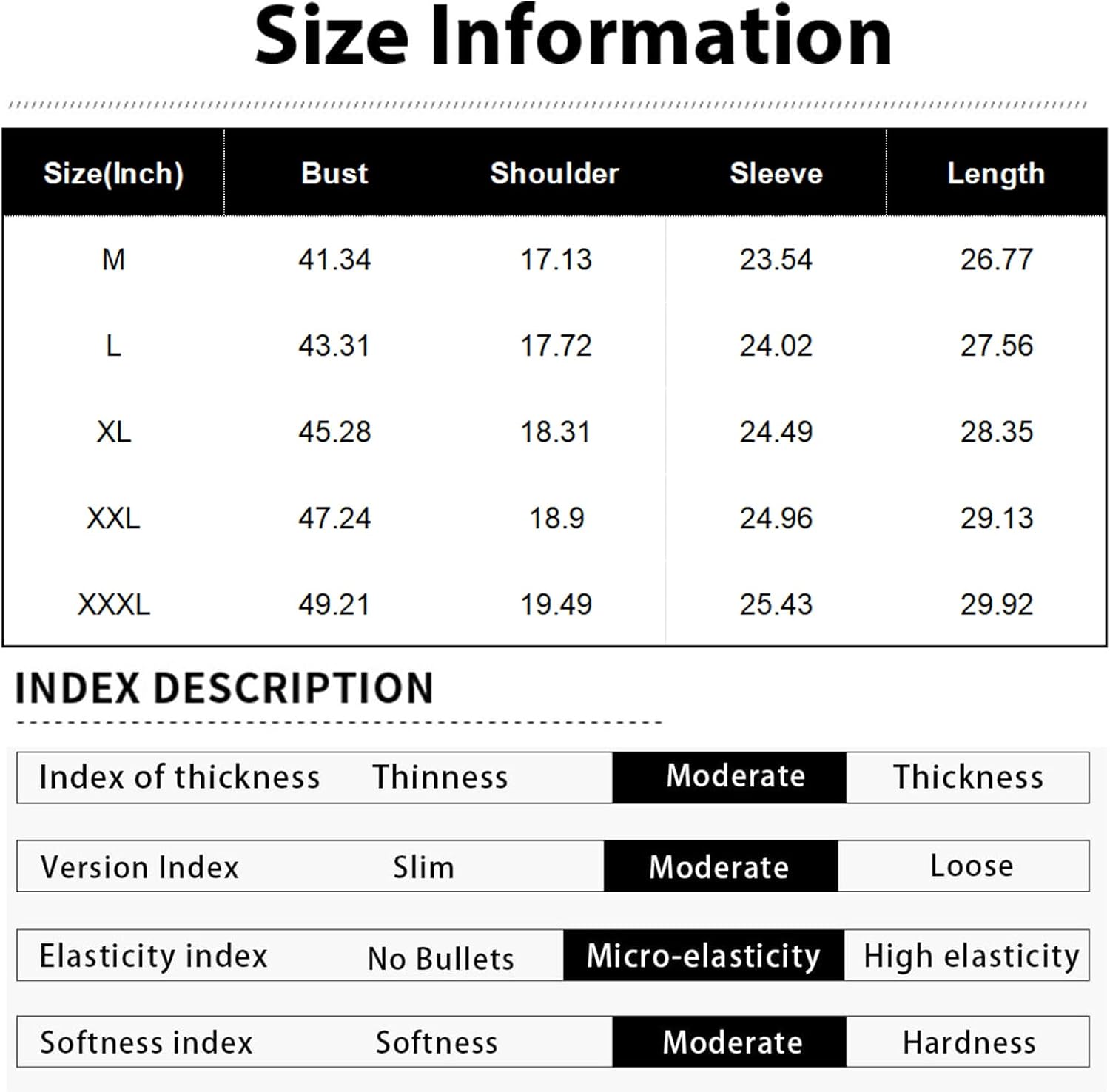 Winter Jacket Men 2025 Big and Tall Sweatshirt Warm Coats Lightweight Long Sleeve Mens Fashion Cloth