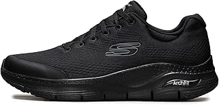 Skechers Arch Fit, Zapatillas Hombre