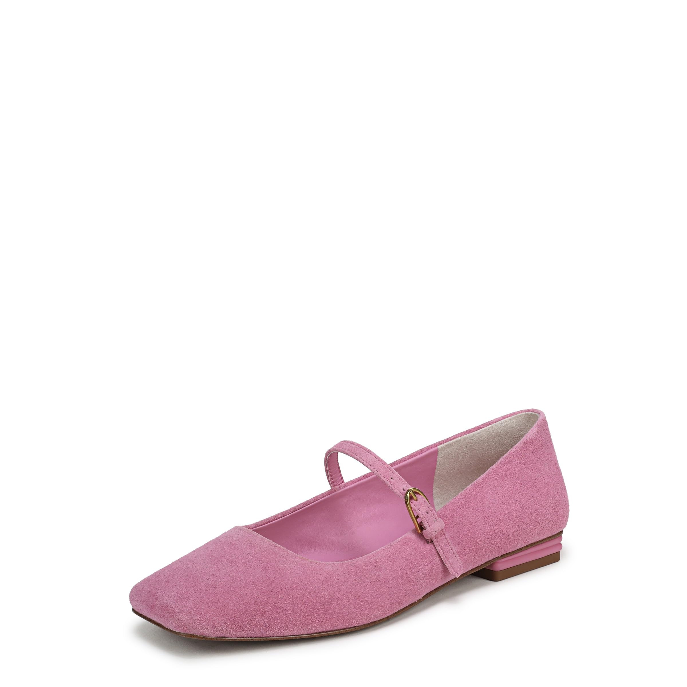 Franco Sarto Tinsley Mary Jane Flats