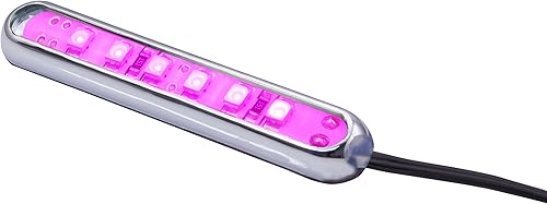 Miniatura 7 de Módulos LED rectos y redondos., LED Blanco Frío