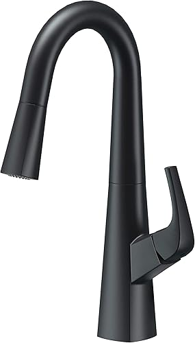 Miniatura 9 de DANZE D454418 - Grifo de cocina, cromado