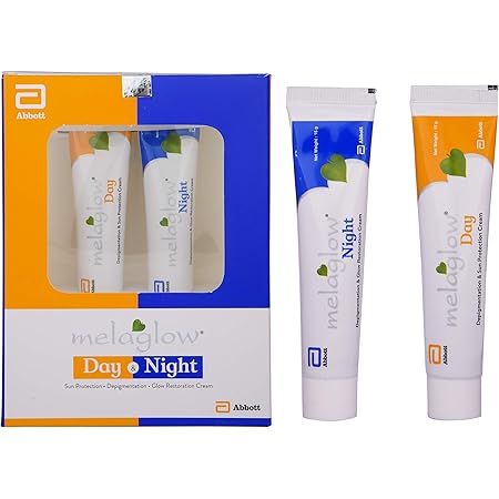 glow mela cream