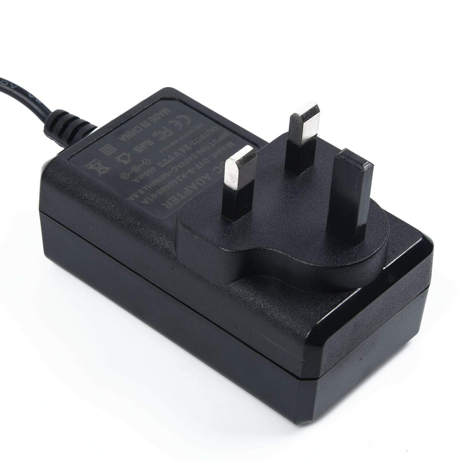 UBERSWEET® 24V 500mA Charger for TBT3V1H1600mA Blade TBT3V1B2 / TBT3V1T2 Series Supply-image-27
