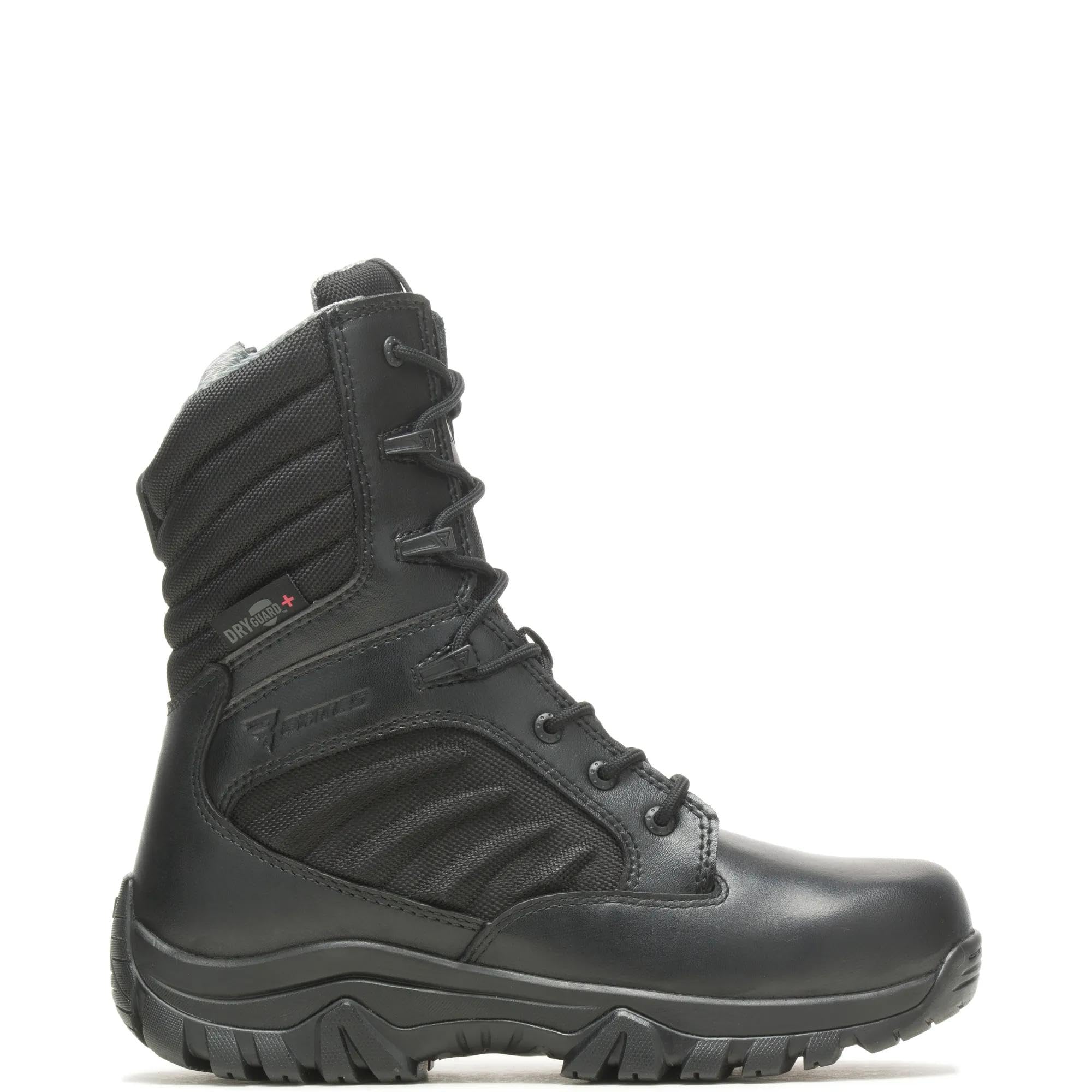 Amazon.com: Bates Tactical Footwear: Side Zip